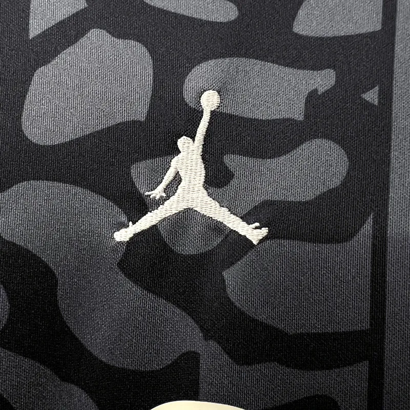 23-24  PSG Third Kit(Jersey+Shorts)