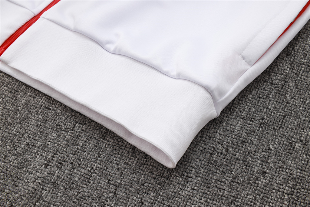 Bayern Munich Training Jacket 25/26