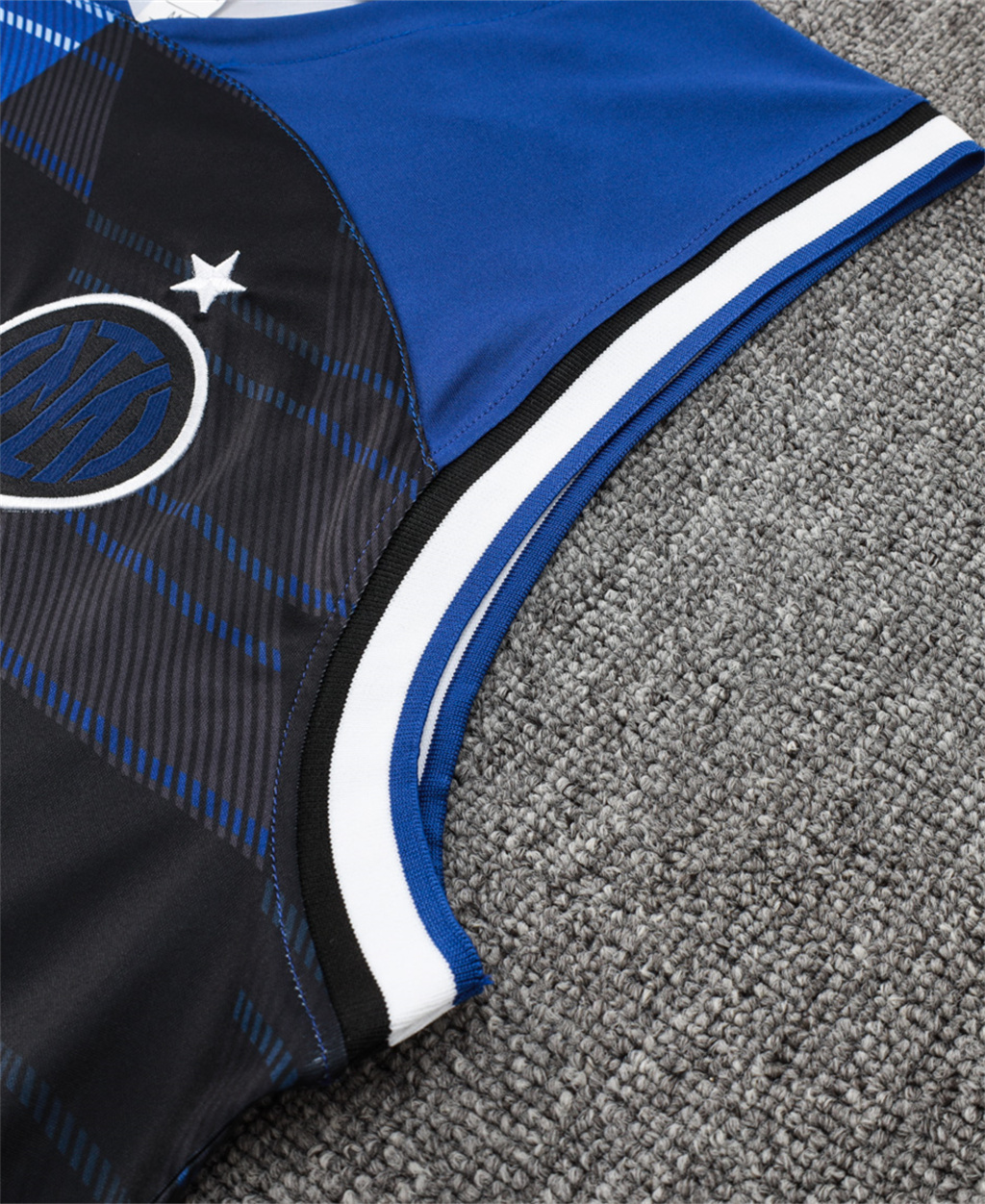 nter Milan Training Jersey 24/25