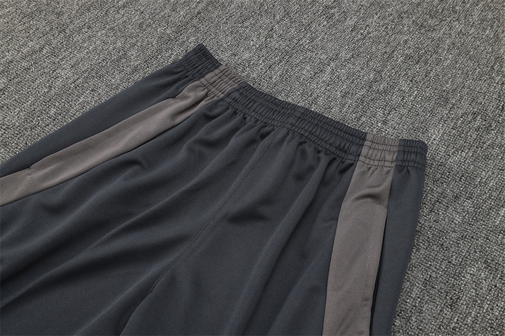 Real Madrid Training Jacket 24/25