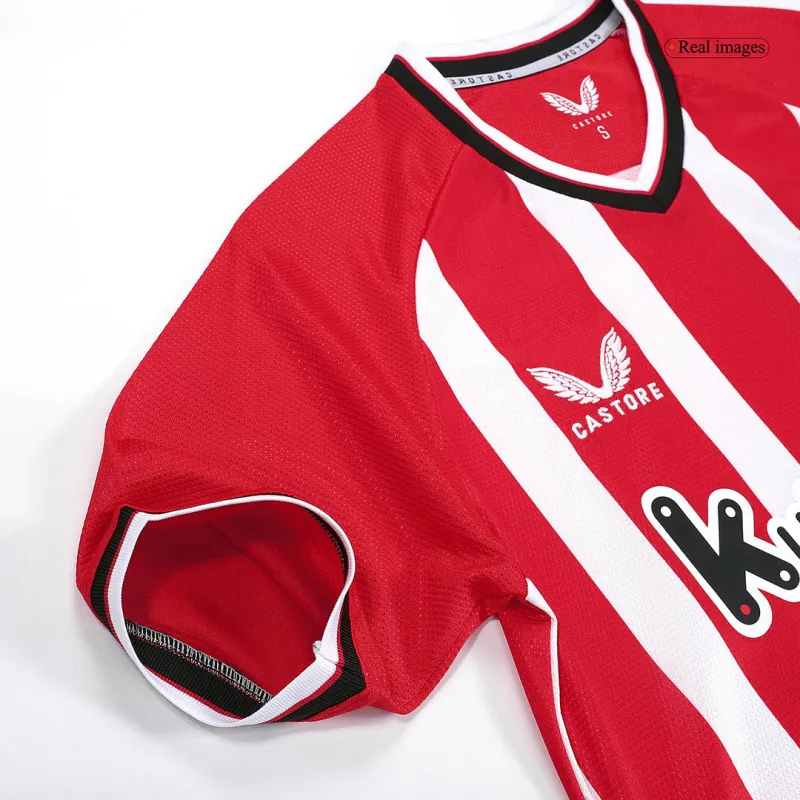 Athletic Club de Bilbao 2023-24 Jersey Home