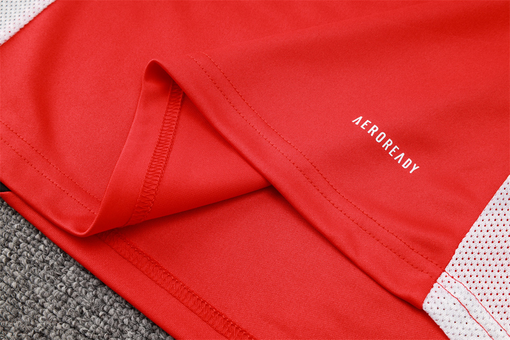 Manchester United Training Jersey Suit 24/25