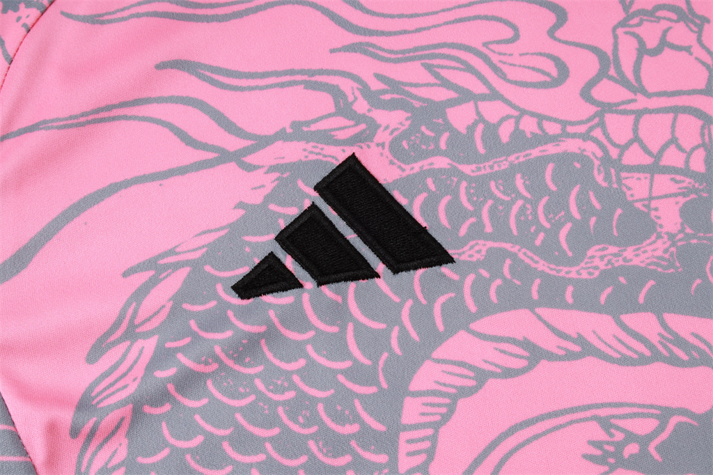 Real Madrid Training Short sleeve Jersey 24/25