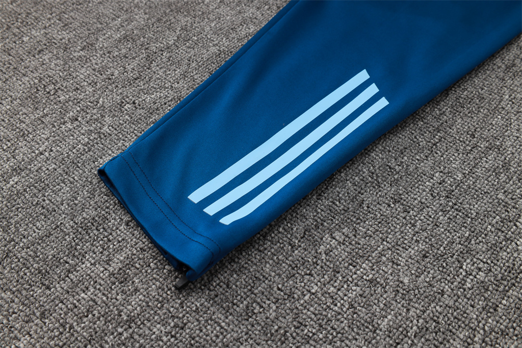 Argentina Training Jersey Suit 24/25