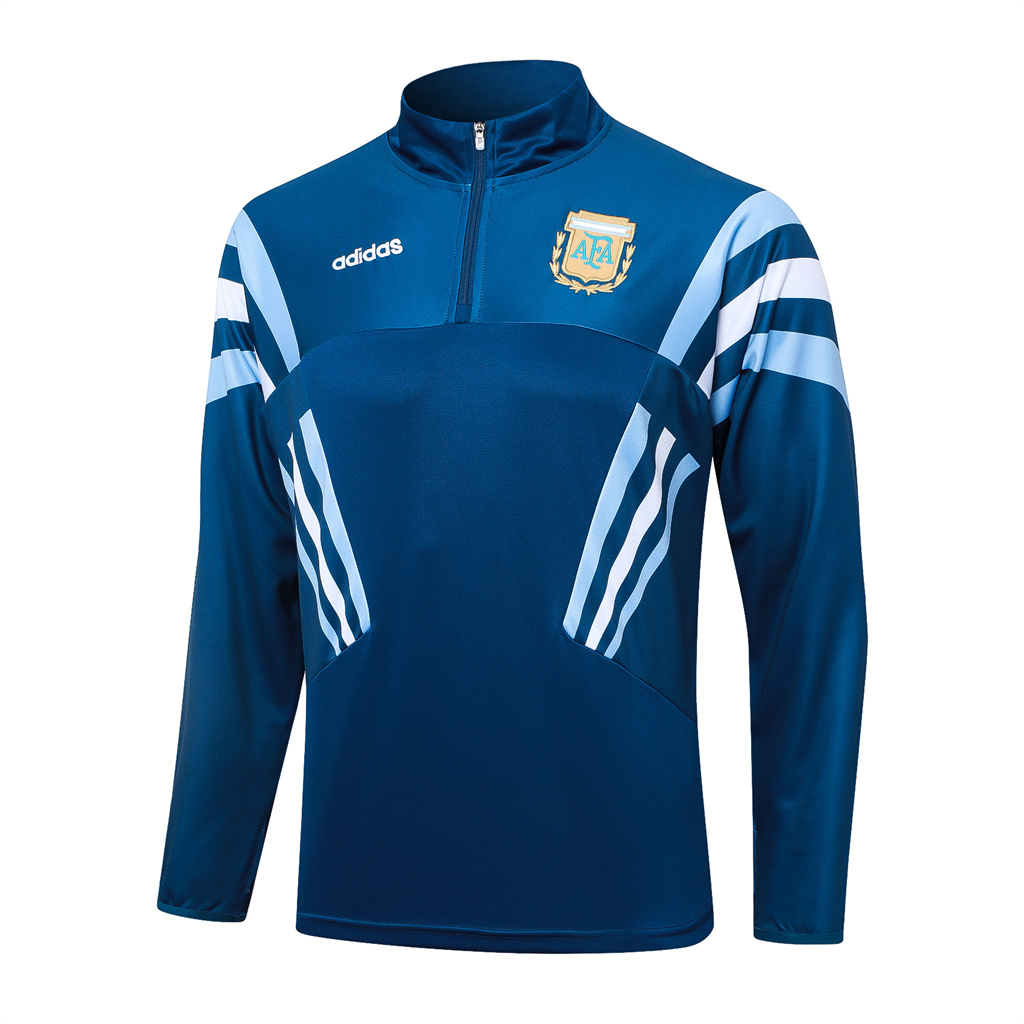 Argentina Training Jersey Suit 24/25