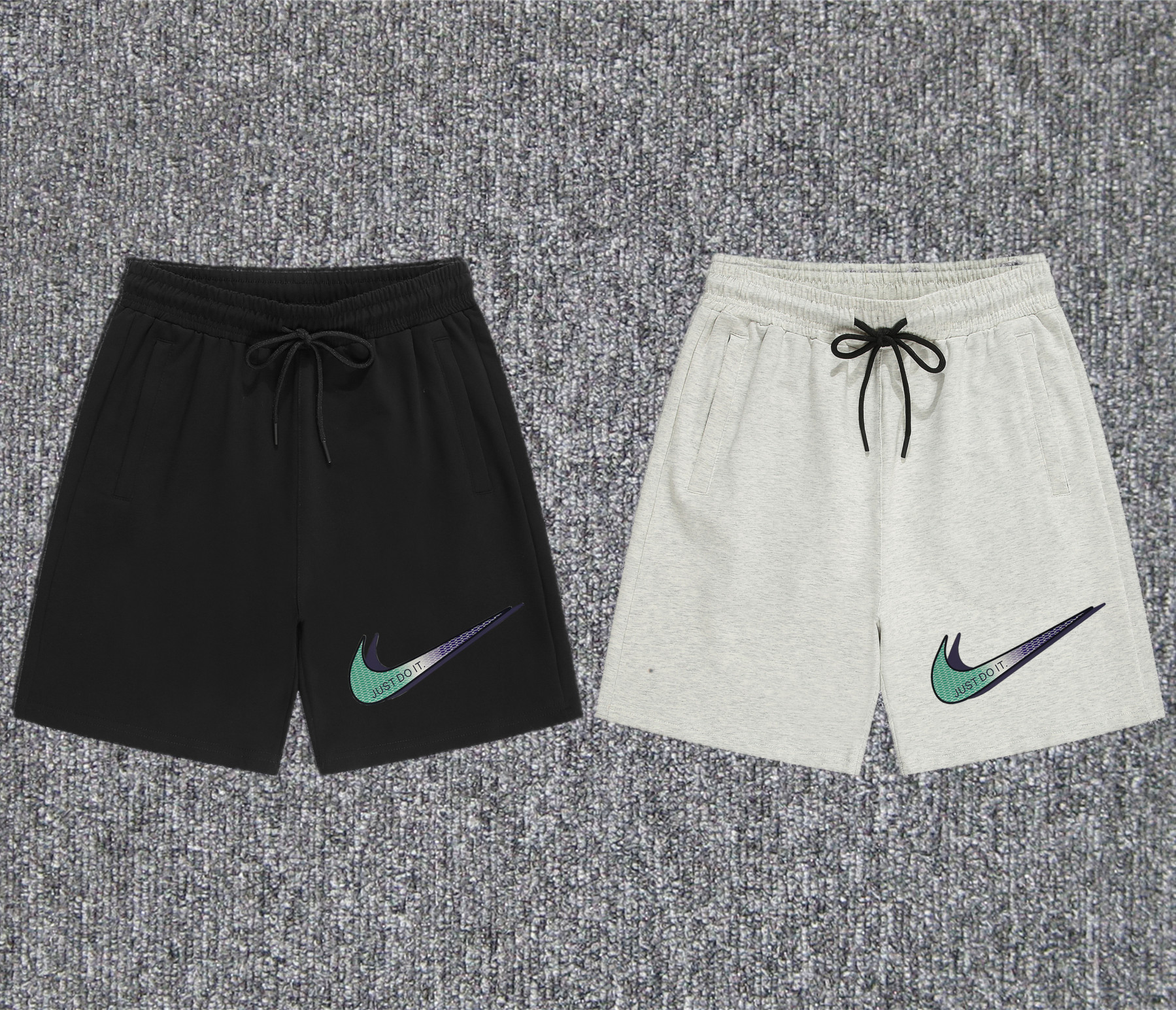 Men's casual shorts 2025