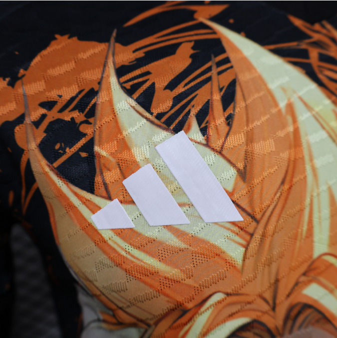 24-25 Player Japan Special Edition Soccer Jersey