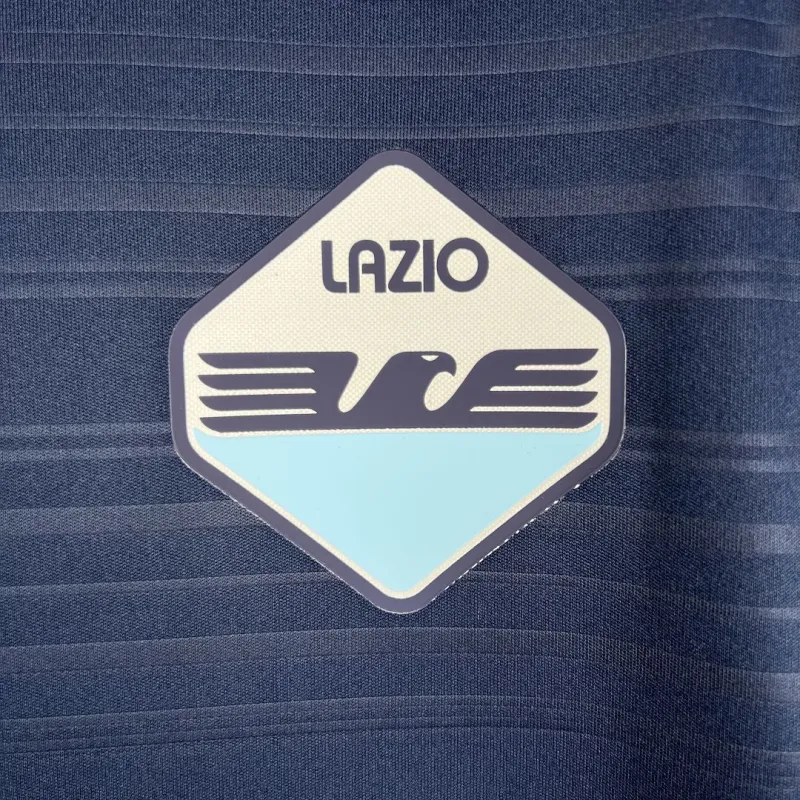 Lazio 2023/24 Jersey Away