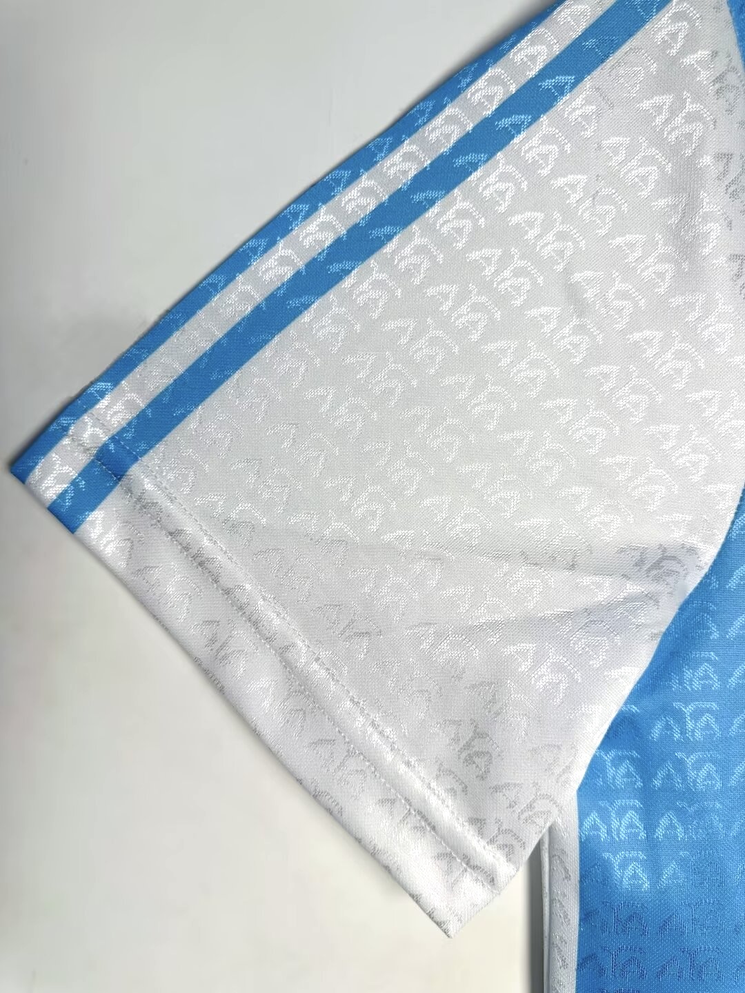 Argentina Home Retro Jersey 1994