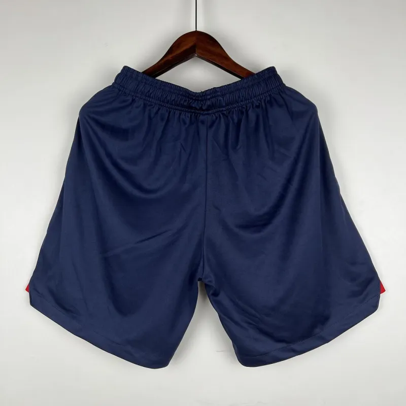 23-24 PSG Home Short