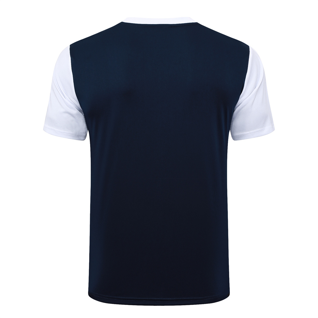 Sao paulo Training Short sleeve Jersey 24/25