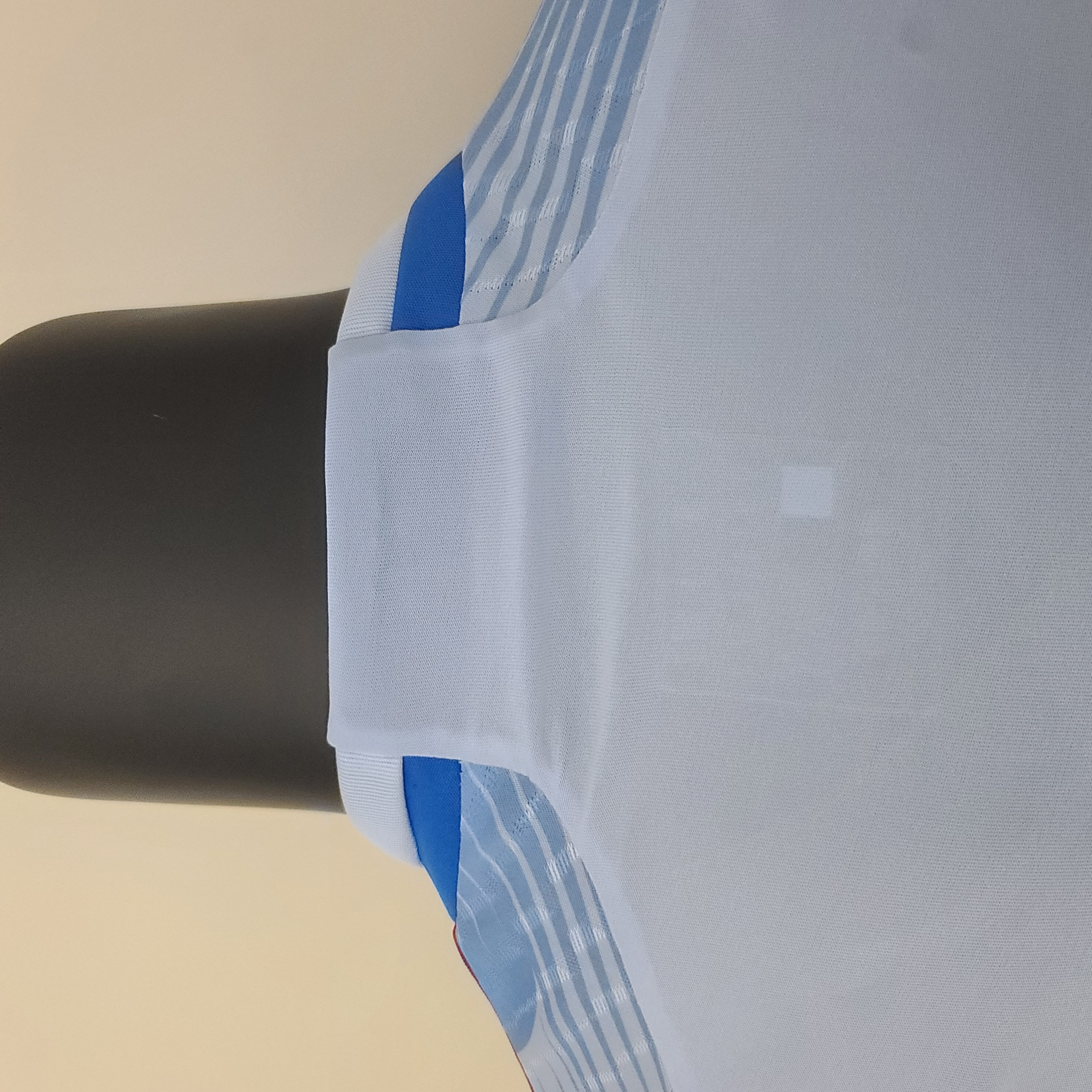 Spain 2022 World Cup Away Player Version Man Jersey