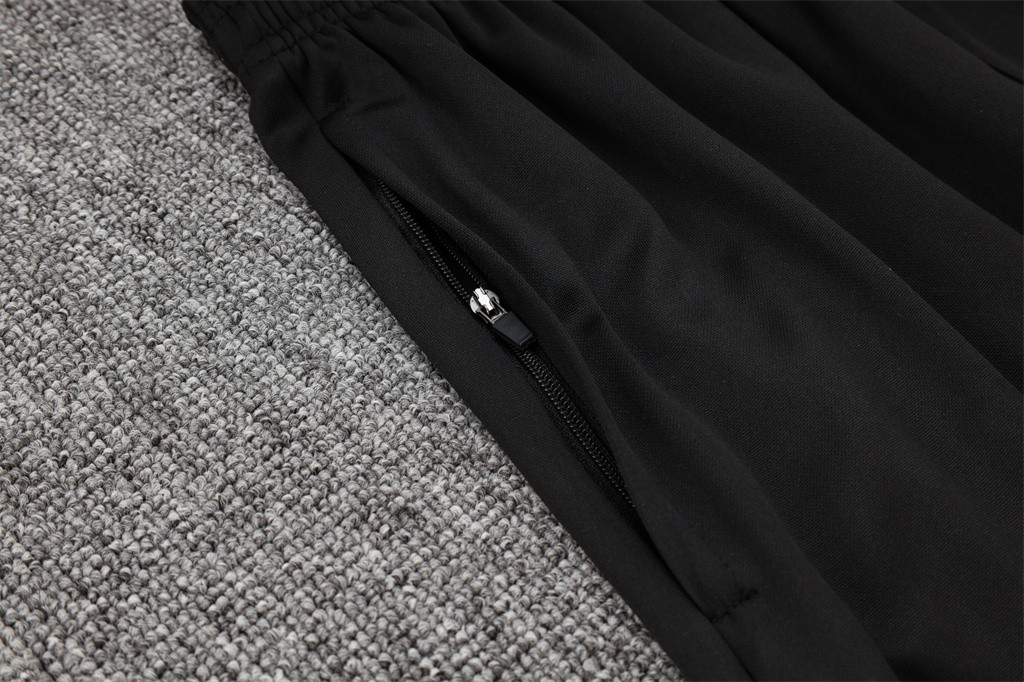 Sao paulo Training Short Sleeve Suit 24/25