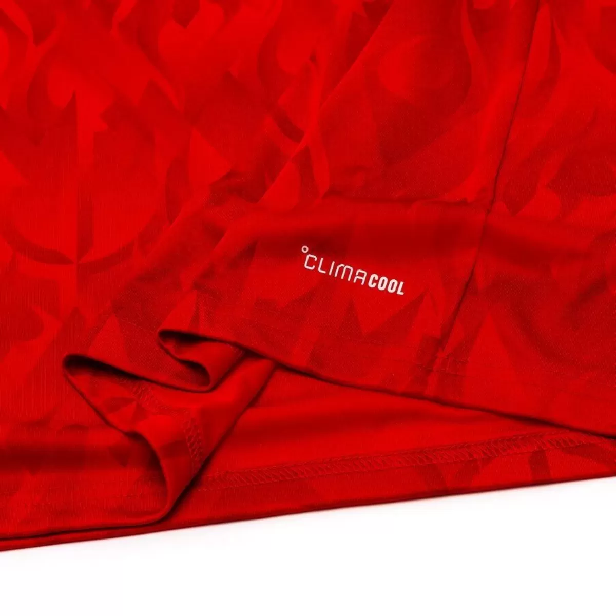 Belgium Home Jersey World Cup 2026