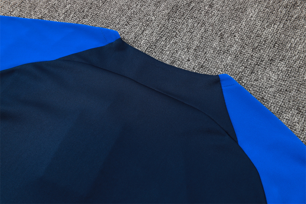 Al-Nassr Training Jersey 24/25