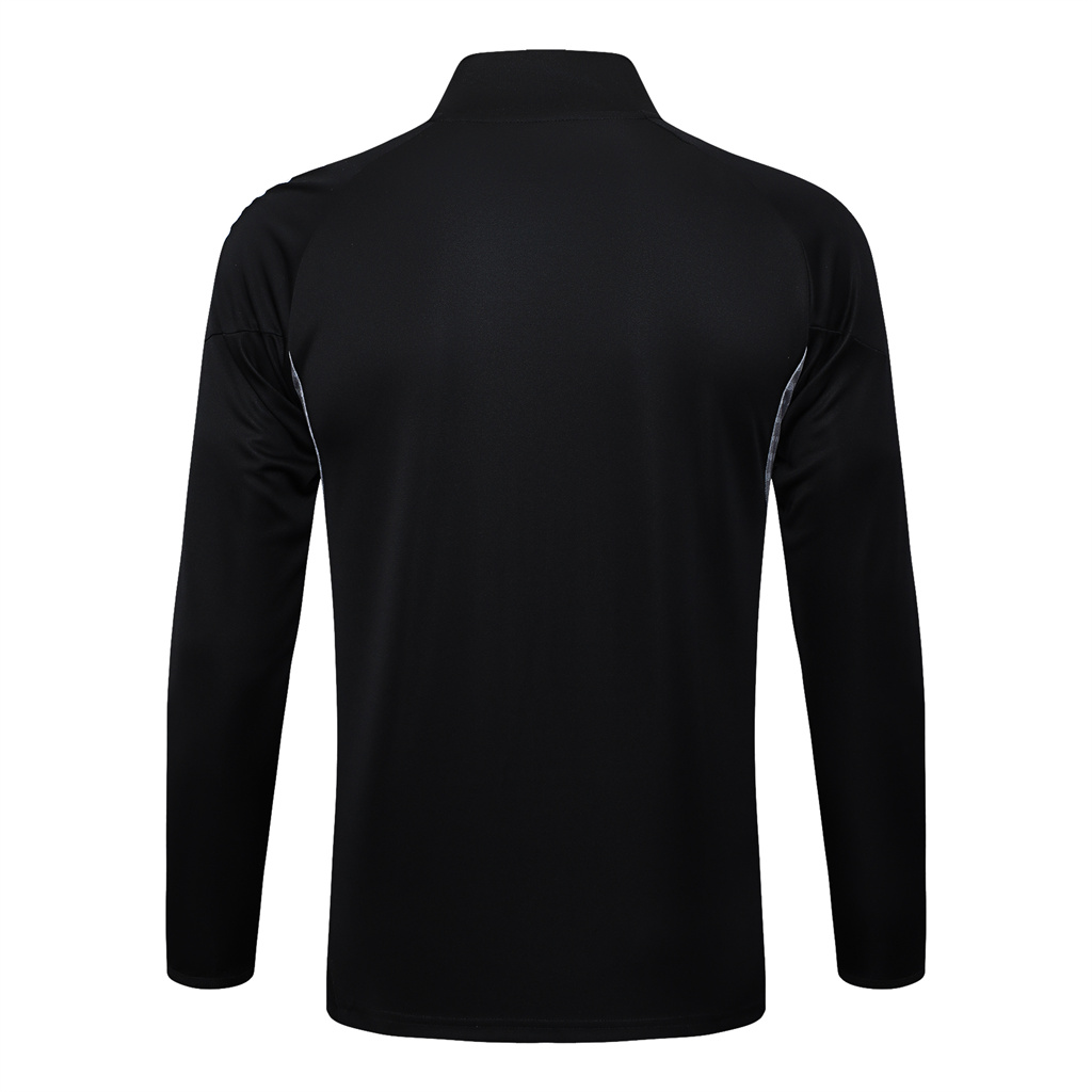 Real Madrid Training Jacket 25/26