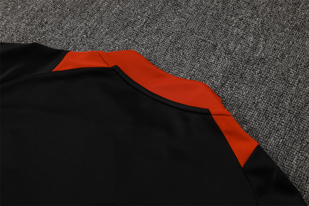 Internacional Training Jersey Suit 24/25