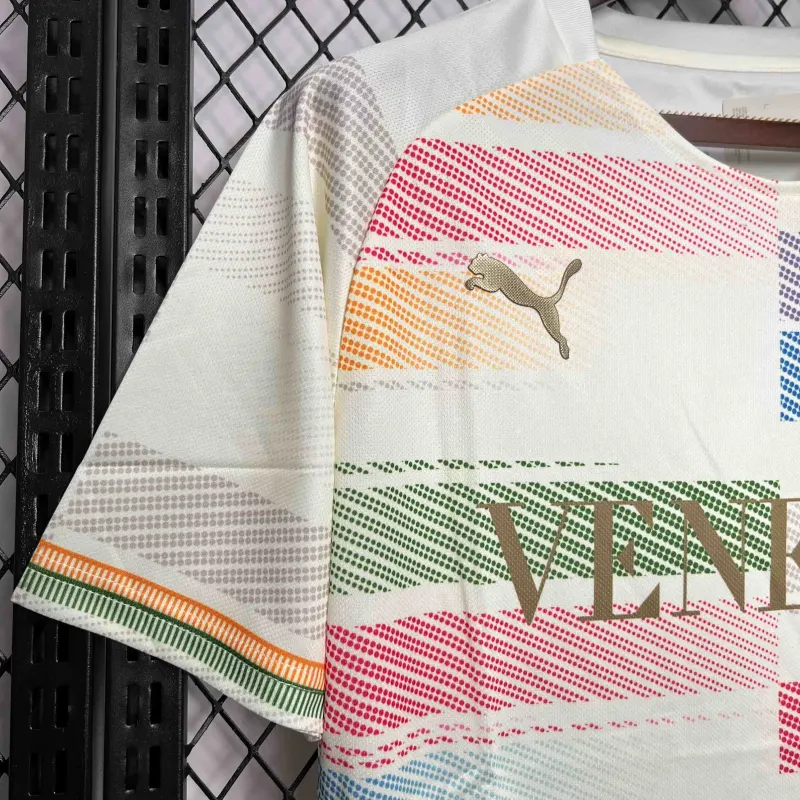Venezia FC 2024-25 Special Edition Soccer Jersey
