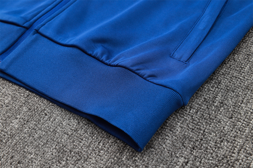 Brazil Training Jacket 24/25