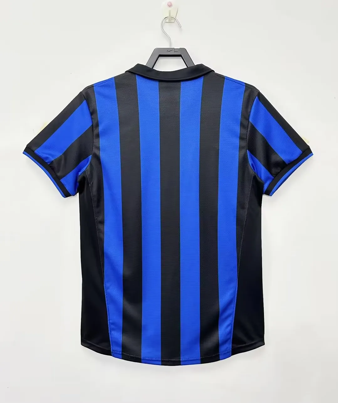 98-99 Inter Milan Retro Jersey Home