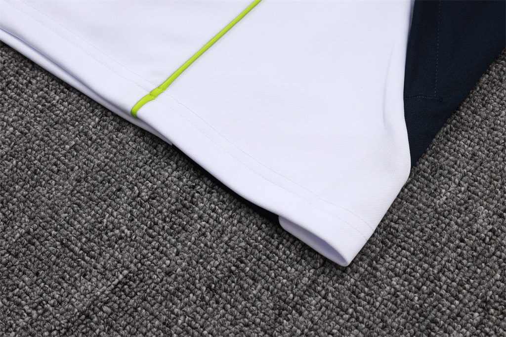 Real Madrid Training Jacket 25/26