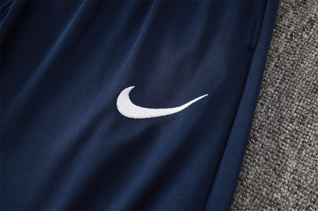 Chelsea Training Jersey Suit 24/25