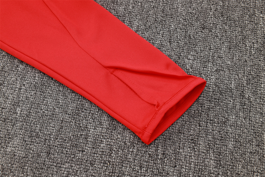 Bayern Munich Training Jersey Suit 24/25