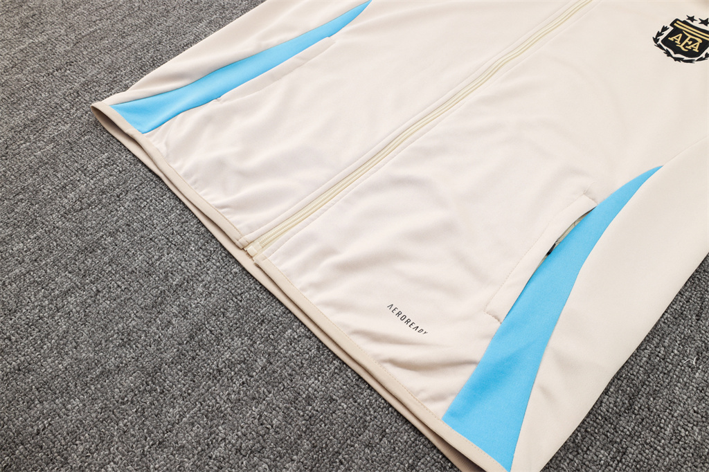Argentina Training Jacket 24/25
