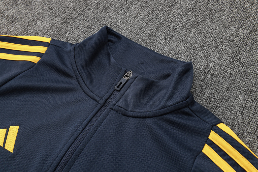 Boca Training Jacket 24/25