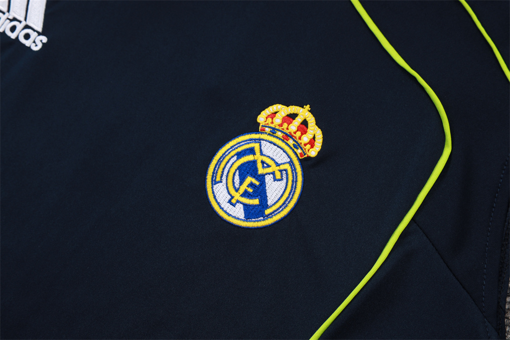 Real Madrid Training Jersey 25/26