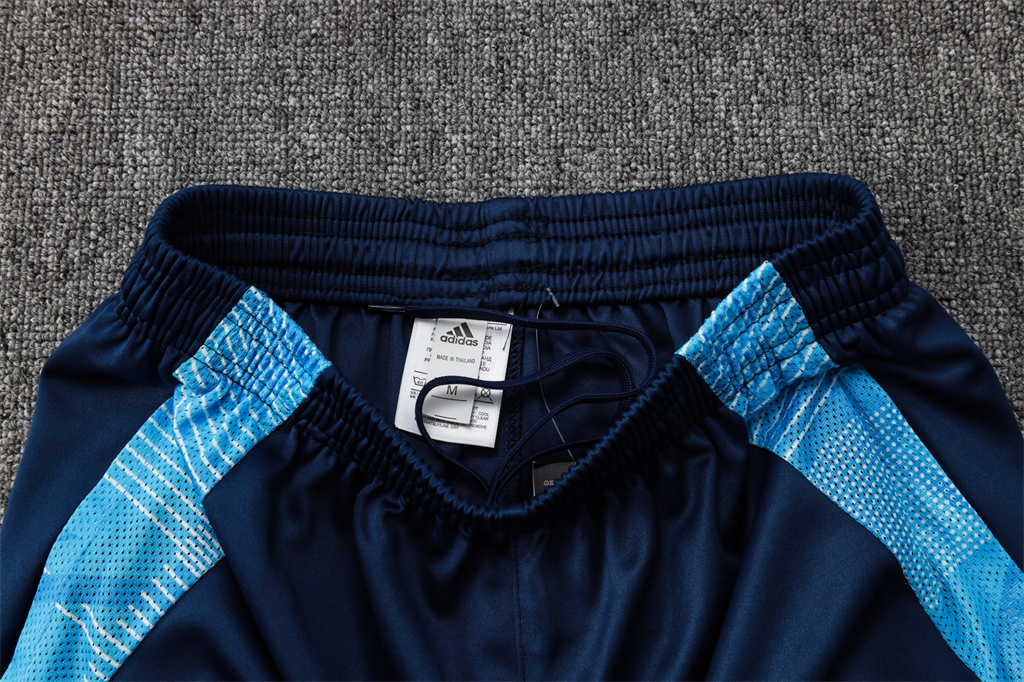 Flamengo Training Short sleeve Suit 24/25