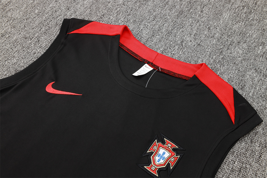 Portugal Training Jersey 24/25