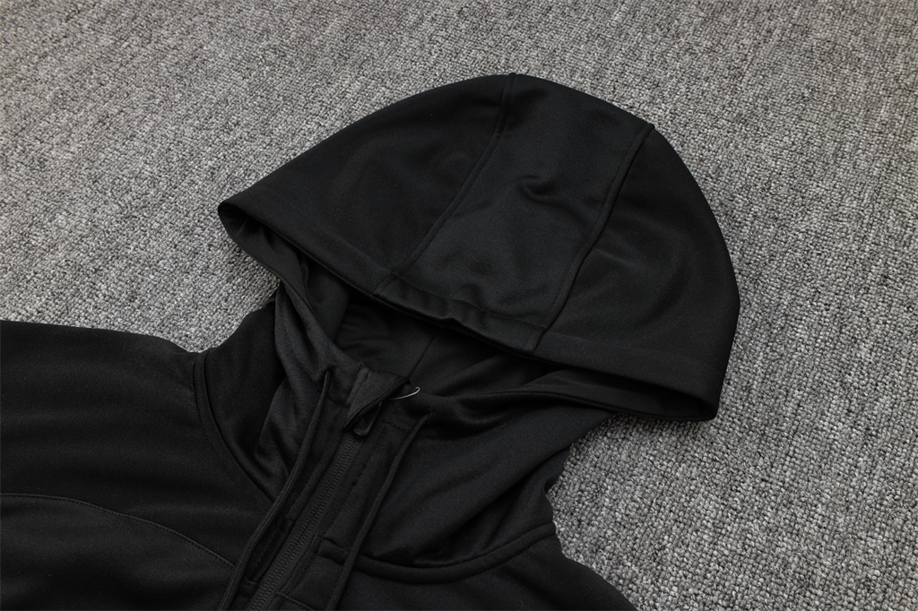 Inter Milan Training Jacket Suit 24/25