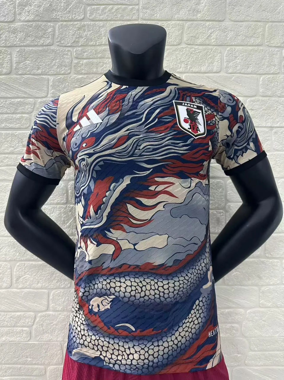 Japan Special Edition Player Version 2024