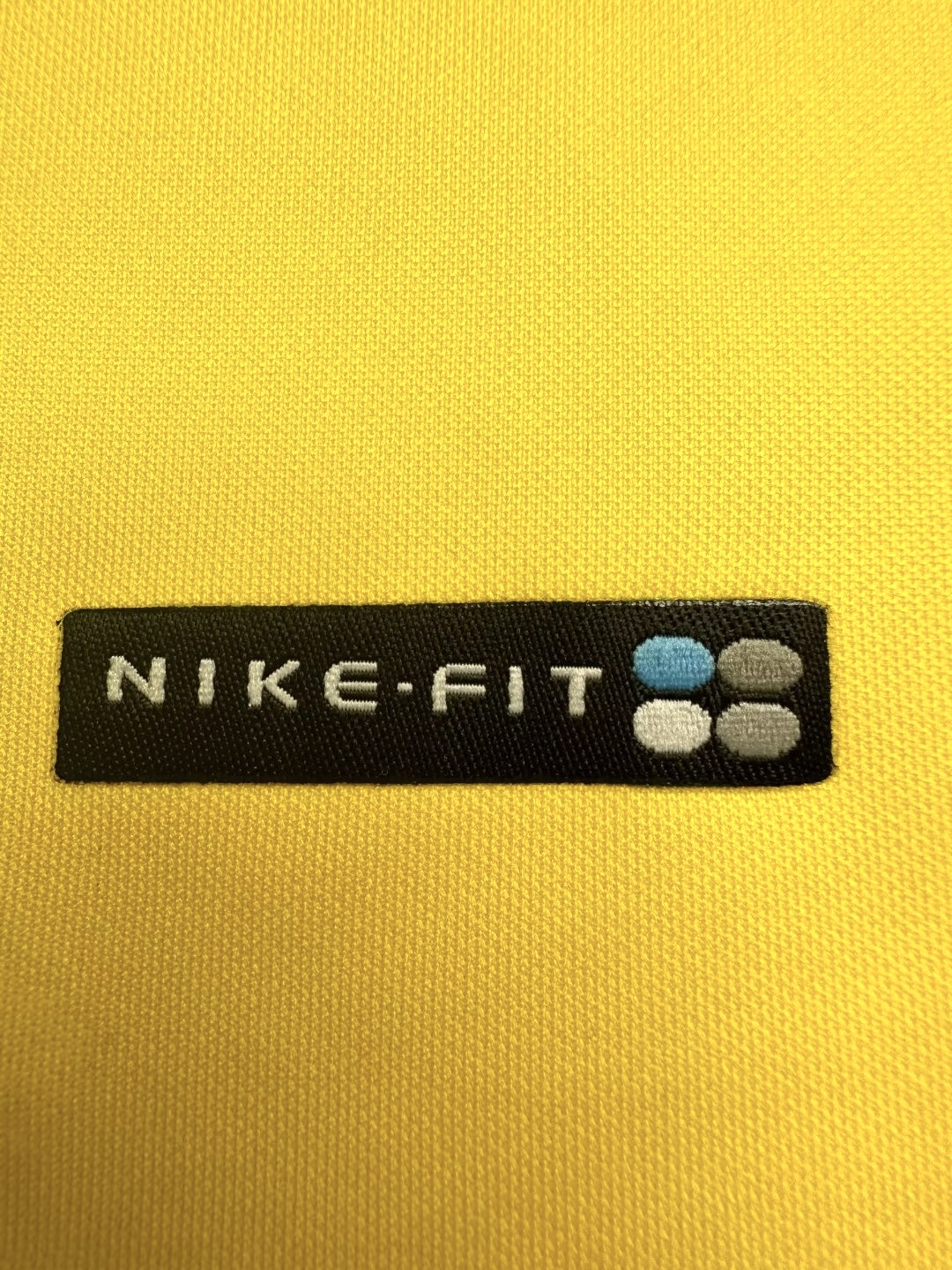 Brazil Home Retro Jersey 1997