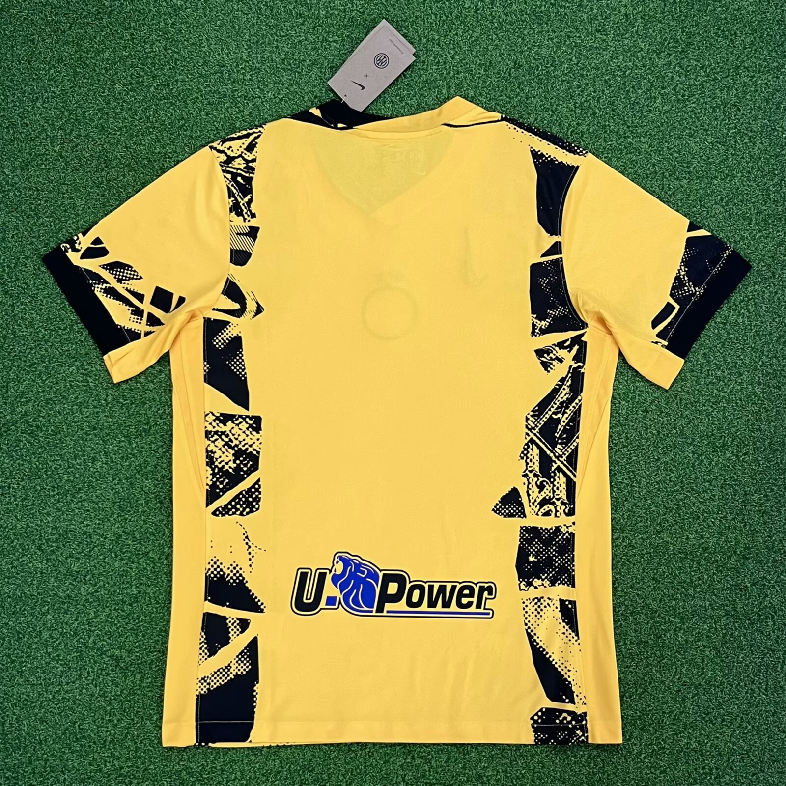 Inter Milan Third Man Jersey 24/25