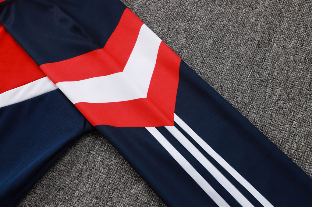 Arsenal Training Jacket 24/25