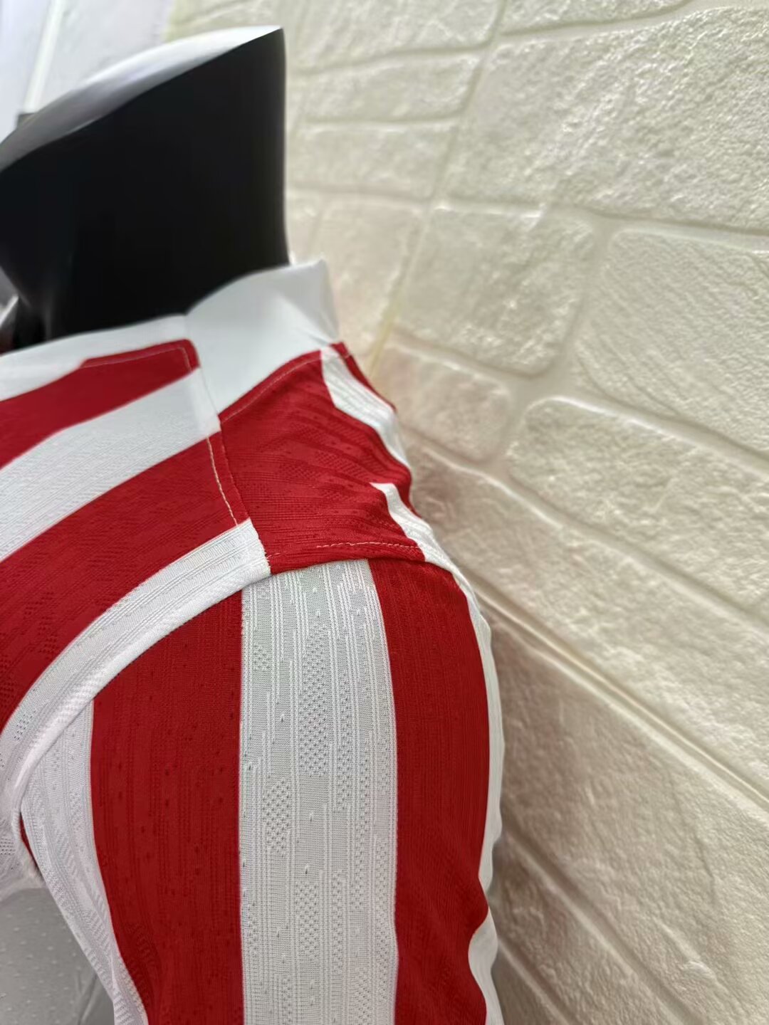 Atletico Madrid Home Player Jersey 25/26