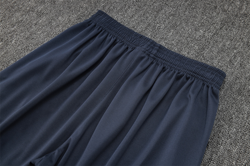 Boca Training Jersey Suit 24/25