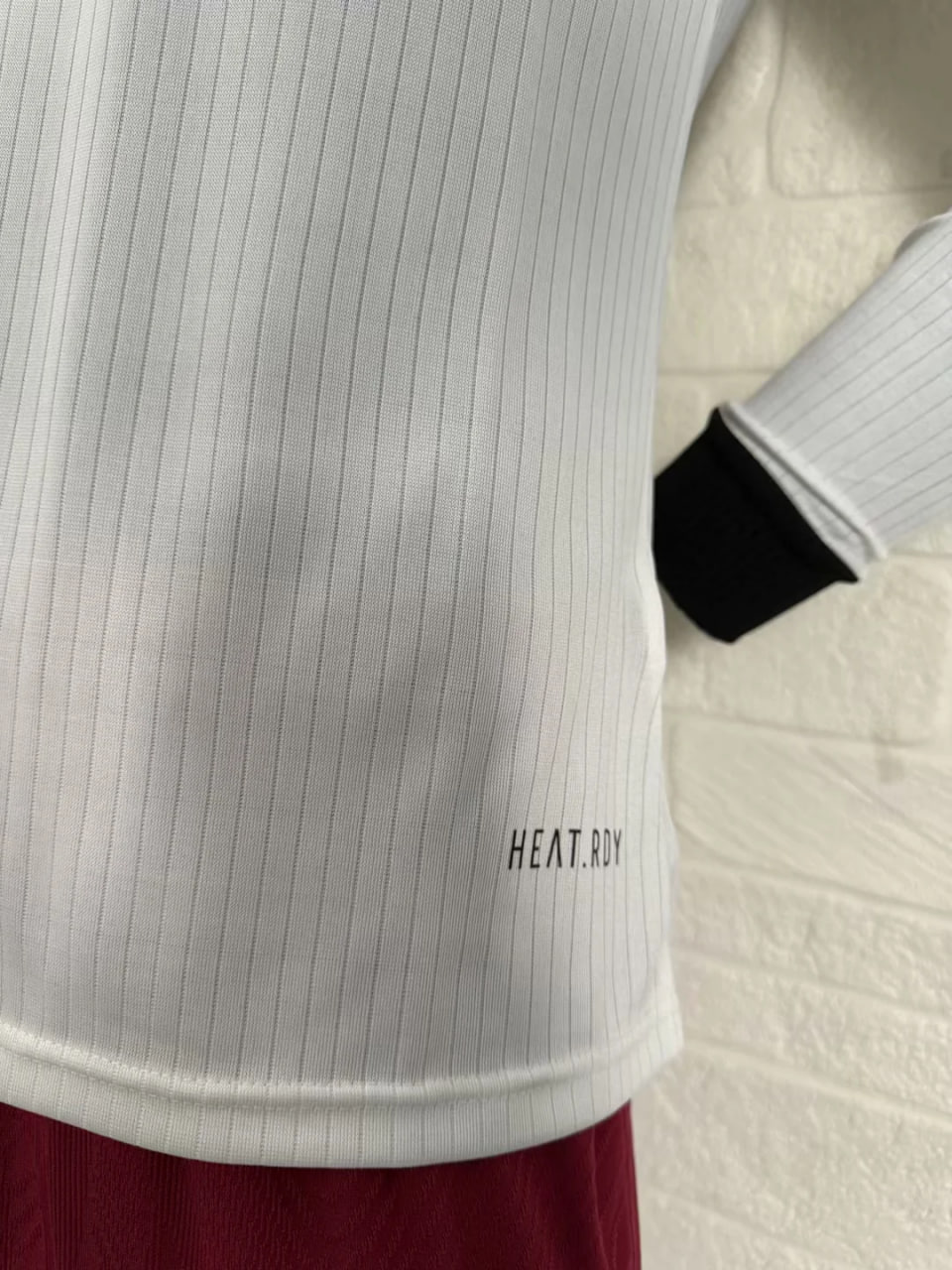 Germany 2025 125th Anniversary Player Long Sleeve Man Jersey