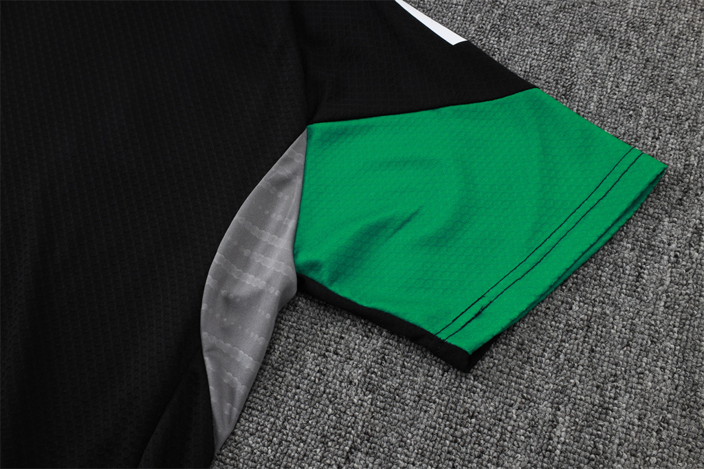 Arsenal Training Short sleeve Suit 25/26