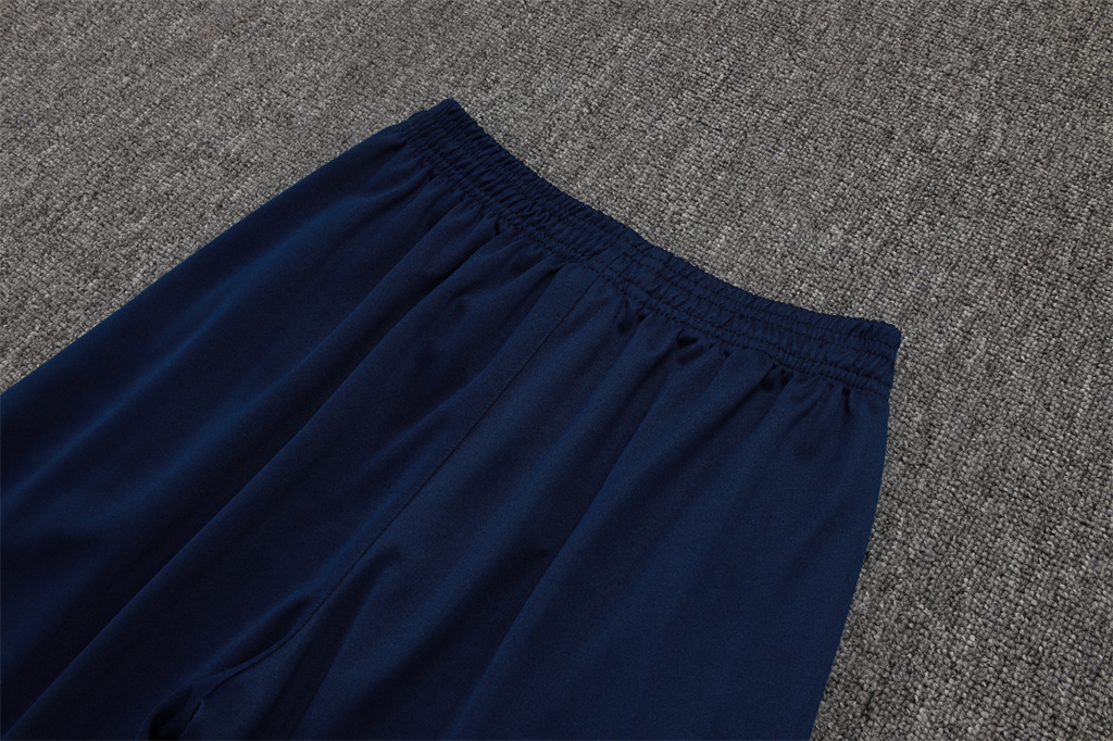 Inter Milan Training Jersey Suit 25/26