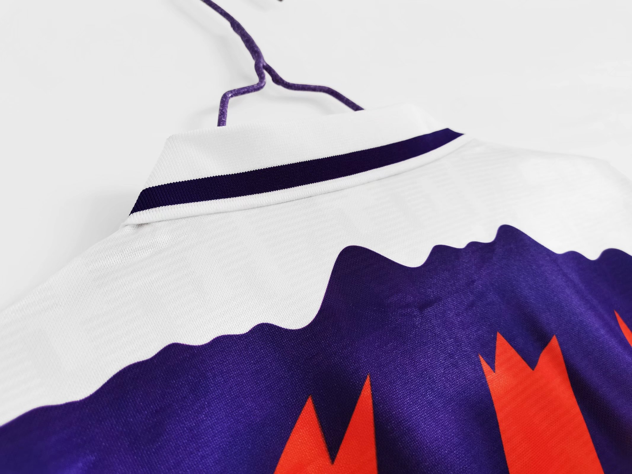 Scotland Retro Away Jersey 1991/93