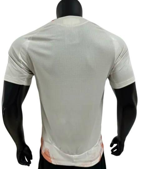 24-25 AS Roma Away Player Version