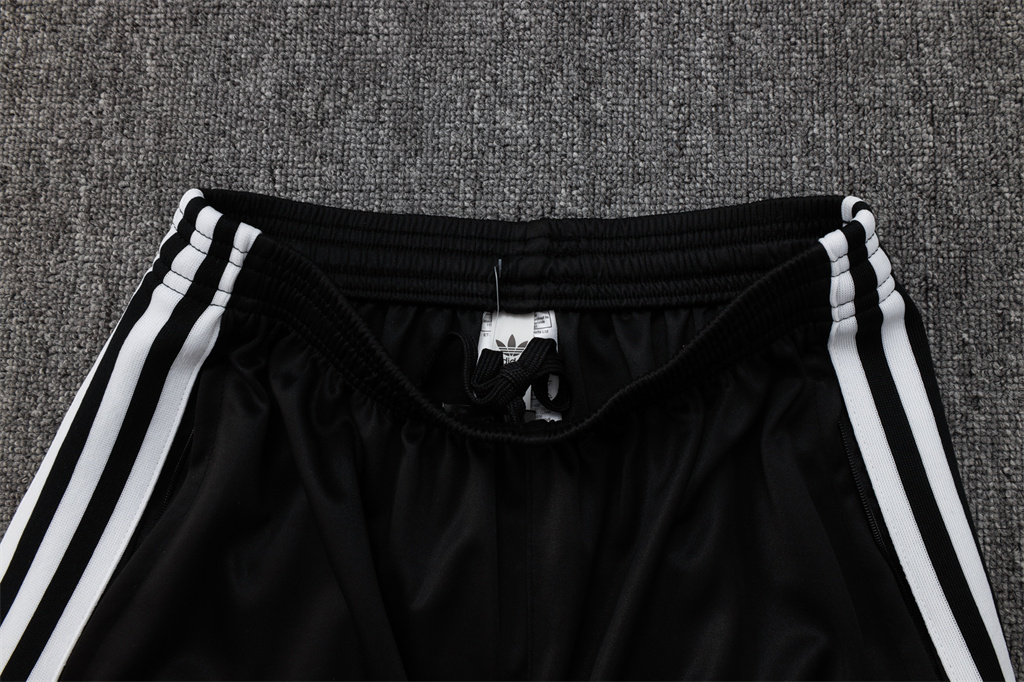 Flamengo Training Jersey Suit 25/26