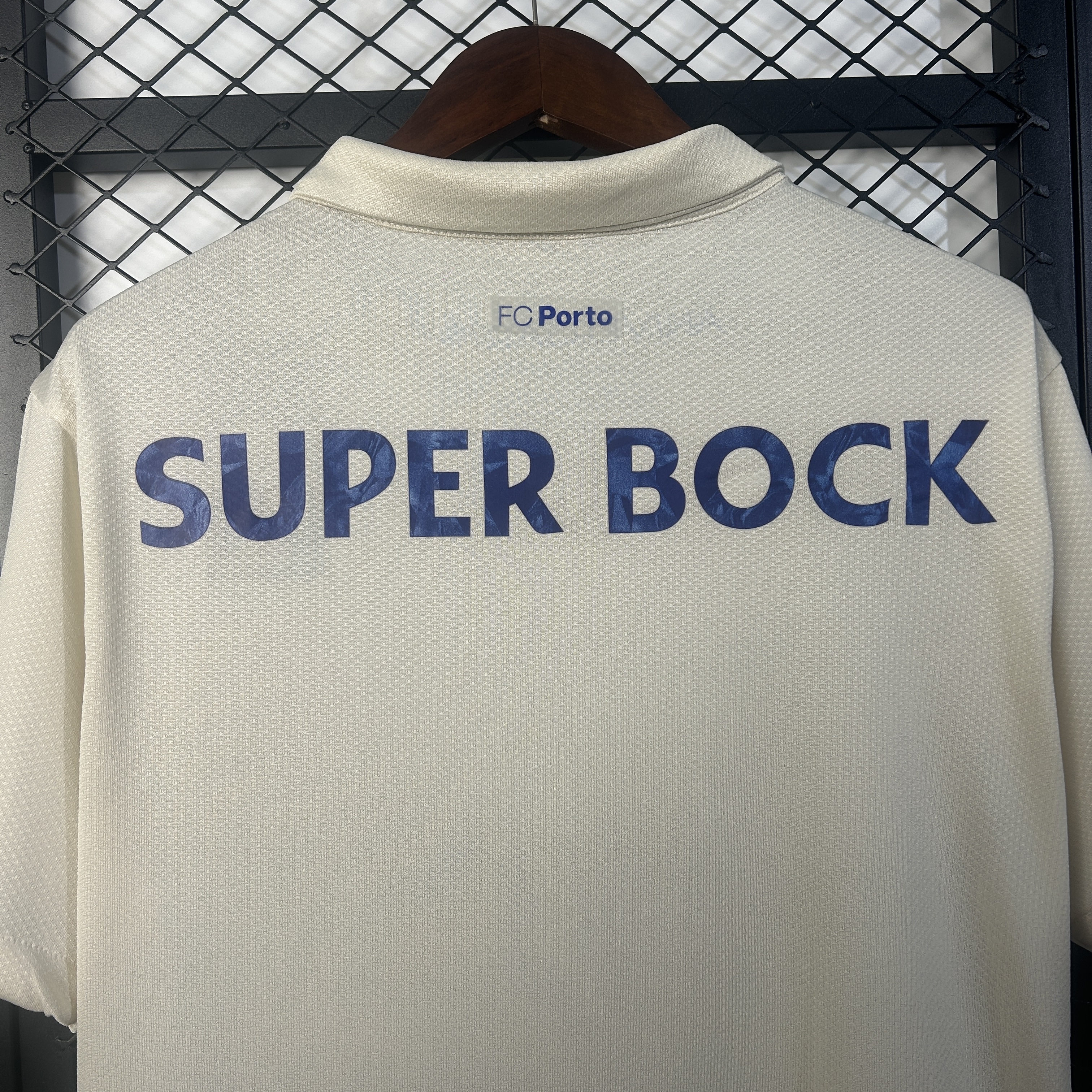 FC Porto Third Man Jersey 25/26