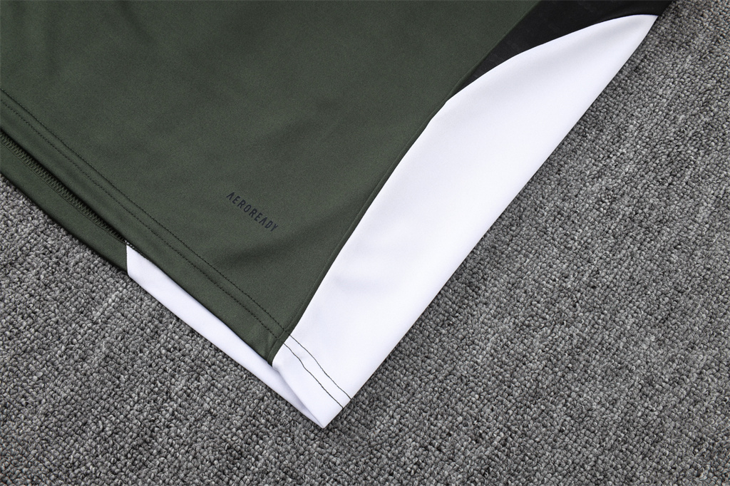 Bayern Munich Training Jersey Suit 25/26