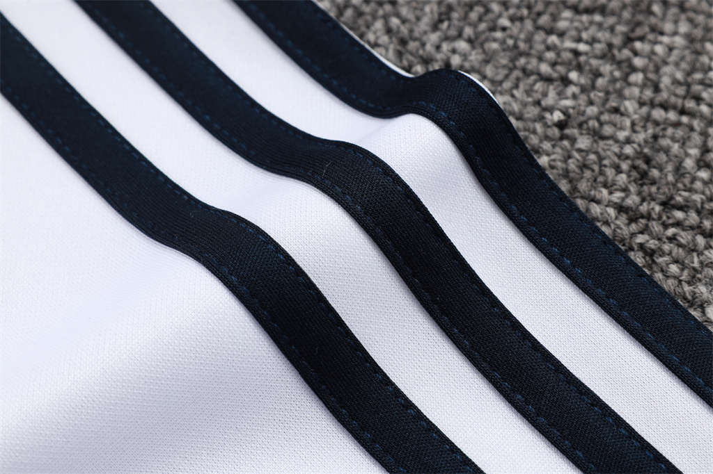 Real Madrid Training Jersey Suit 25/26