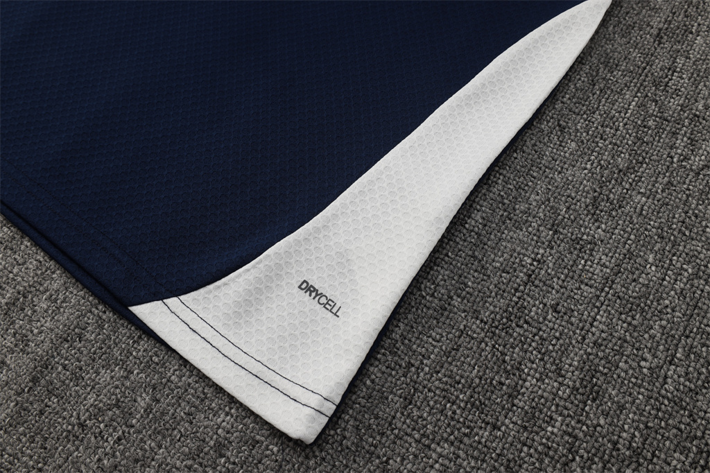 Portugal Training Short sleeve Suit 25/26