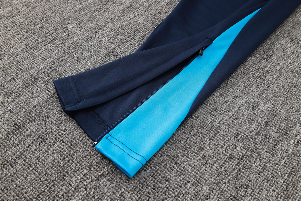 Chelsea Training Jersey Suit 24/25